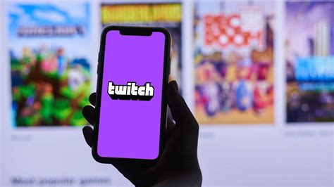 Twitch : un site propose de regarder les replays sans .